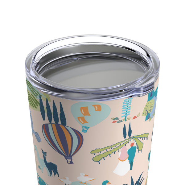 Temecula Tumbler 20oz