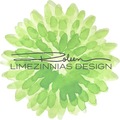 Limezinnias Design