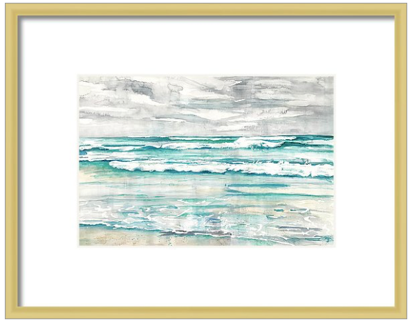 La Jolla...Remember? Print