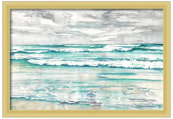 La Jolla...Remember? Print