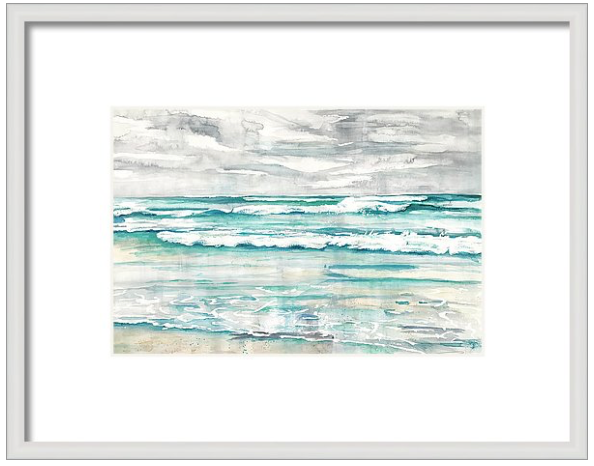 La Jolla...Remember? Print