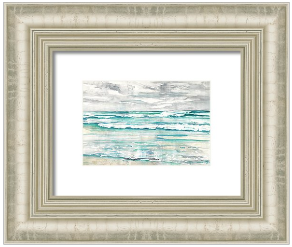 La Jolla...Remember? Print