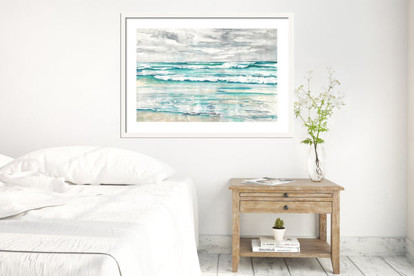 La Jolla...Remember? Print