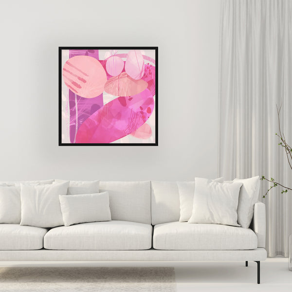 That Barbie Girl Art Print