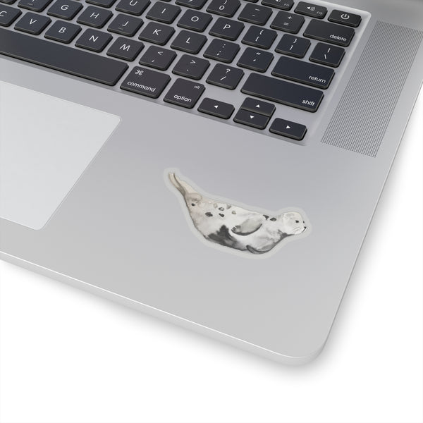 Copy of Kiss-Cut Stickers