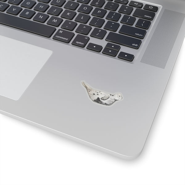 Copy of Kiss-Cut Stickers